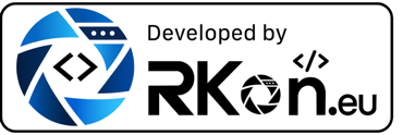 Webdesign | SEO by RKon.eu