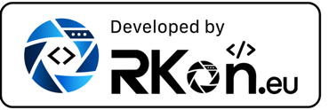 Webdesign | SEO by RKon.eu